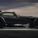 Illustration for article titled Donkervoort Just Murdered Out The D8 GTO